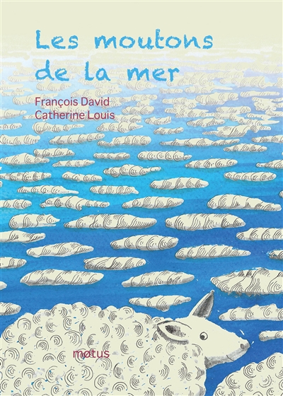 Les moutons de la mer - 