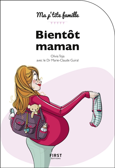 Bientôt maman - 