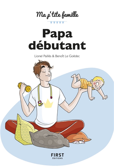 Papa débutant - 