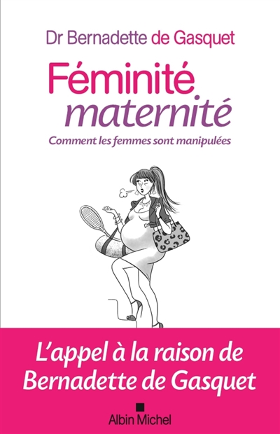 Féminité, maternité - 