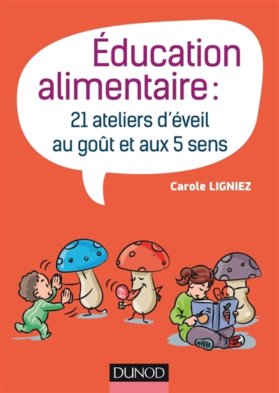 Education alimentaire - 