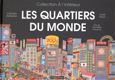 Les quartiers du monde - 