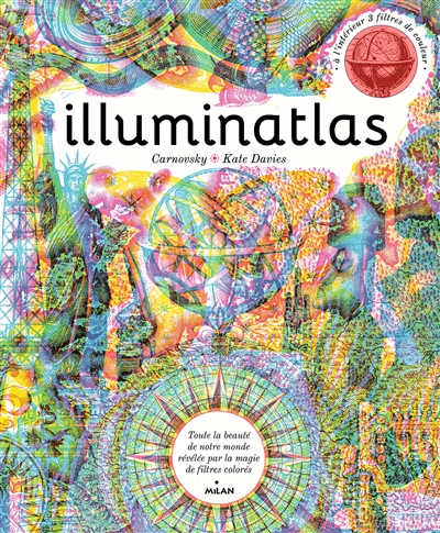 Illuminatlas - 