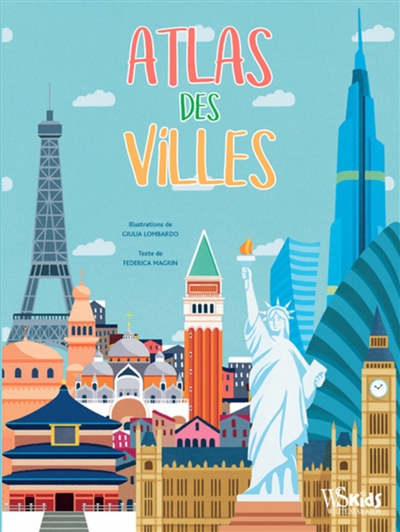 Atlas des villes - 