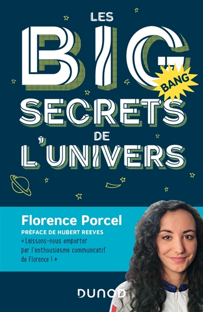 Les big secrets de l'Univers - 