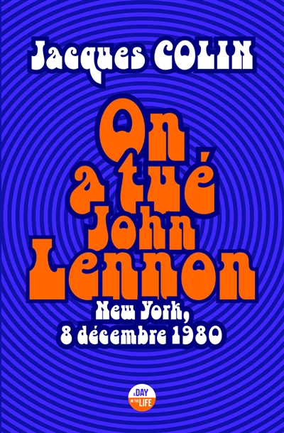 On a tué John Lennon - 