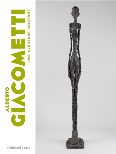 Alberto Giacometti - 