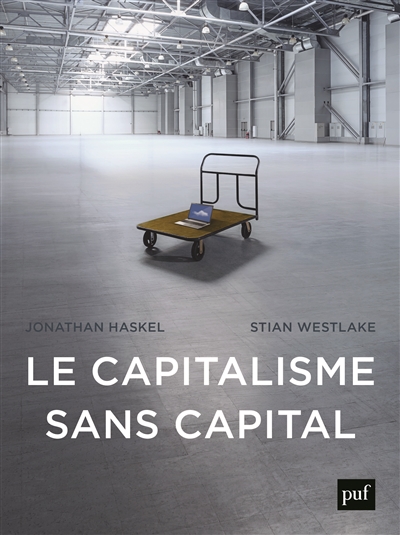 Le capitalisme sans capital - 