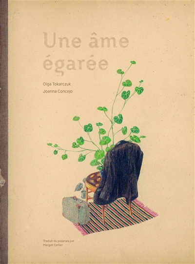 Une âme égarée - 