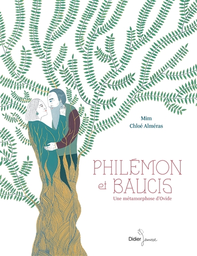 Philémon & Baucis - 