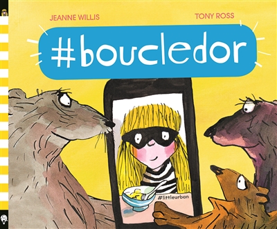 #Boucledor - 