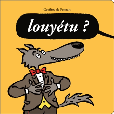 Louyétu ? - 