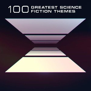 100 greatest science fiction themes - 