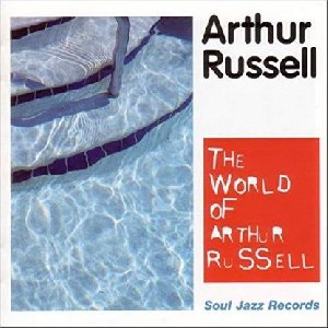 The World of Arthur Russell - 