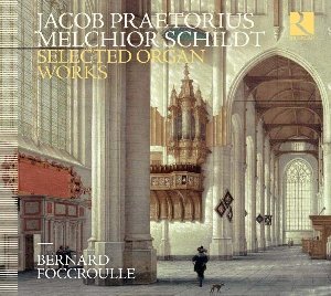 Praetorius & Schildt - 