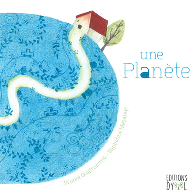 Une planète - 