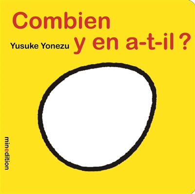 Combien y en a-t-il ? - 