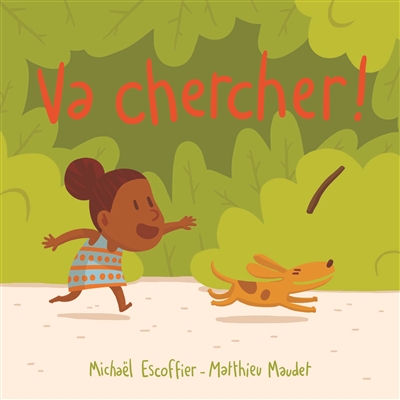 Va chercher ! - 