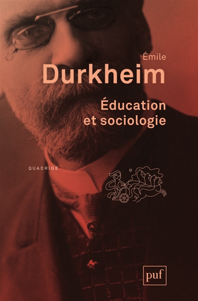 Education et sociologie - 