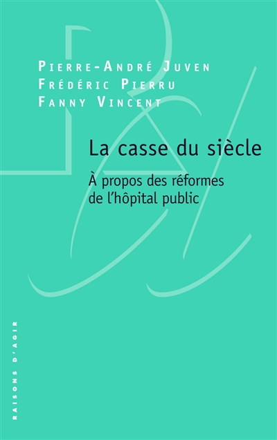 La casse du siècle - 