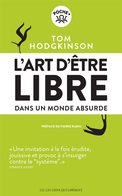 L'art d'être libre - 