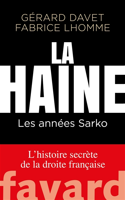 La haine - 