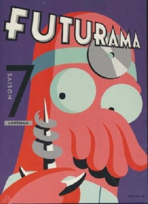 Futurama - 