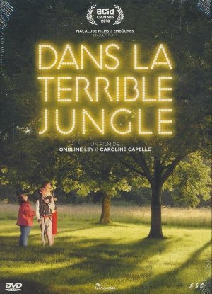 Dans la terrible jungle - 