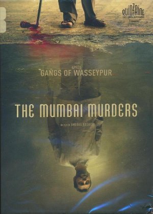 The Mumbai murders - 