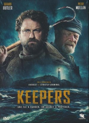 Keepers - 