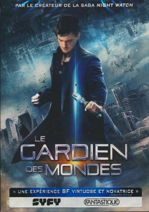 Le Gardien des mondes - 