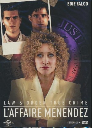 Law & order true crime - 