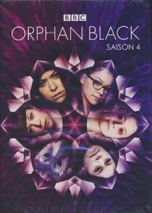 Orphan Black - 