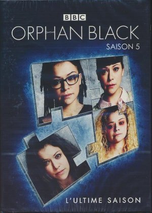 Orphan Black - 