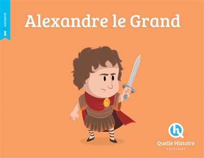 Alexandre le Grand - 