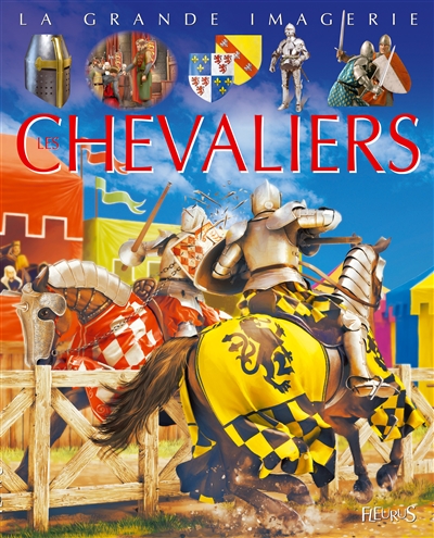 Les chevaliers - 