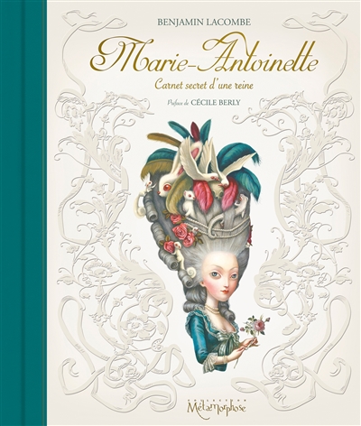 Marie-Antoinette - 