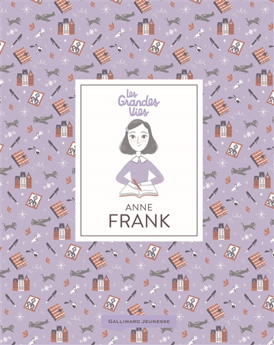 Anne Frank - 