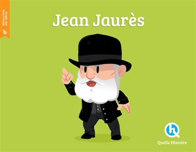 Jean Jaurès - 