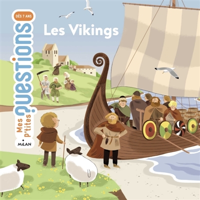 Les Vikings - 