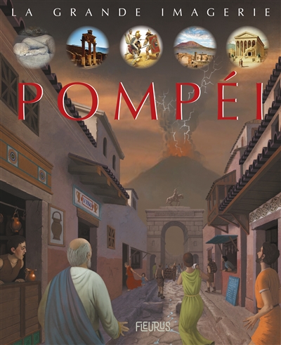 Pompéi - 