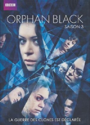 Orphan Black - 