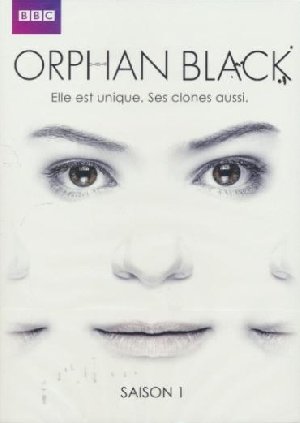 Orphan Black - 