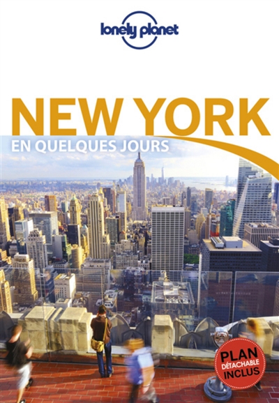 New York en quelques jours - 