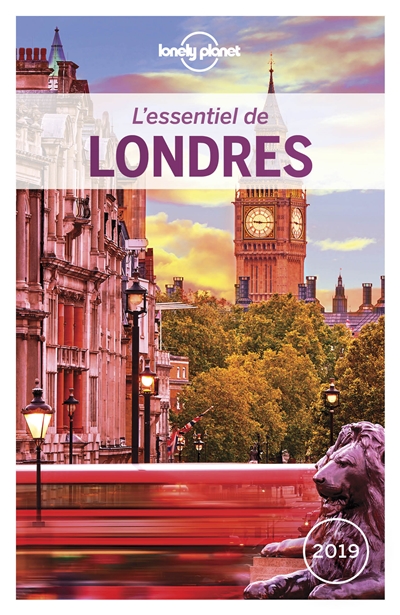 L'essentiel de Londres - 