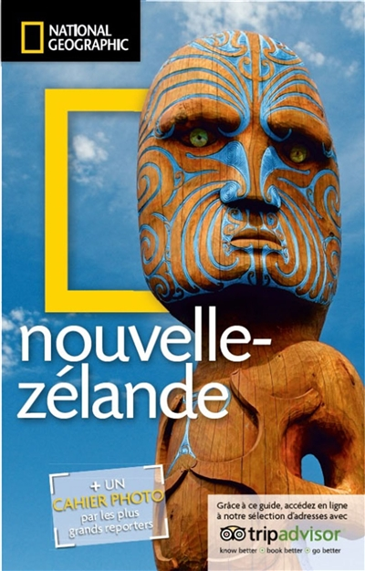 Nouvelle-Zélande - 