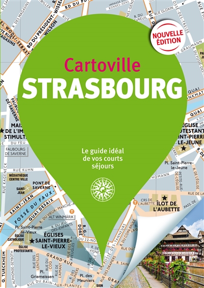 Strasbourg - 