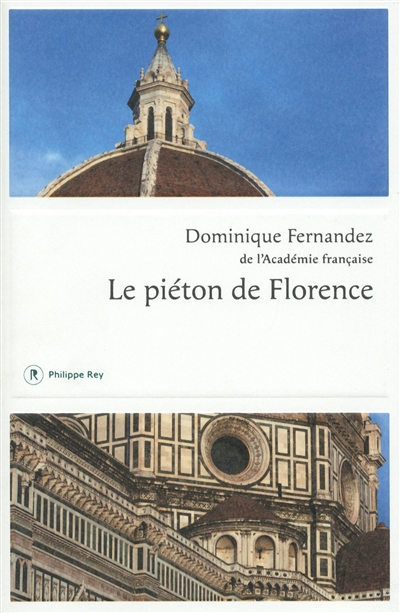 Le piéton de Florence - 