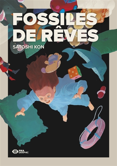 Fossiles de rêves - 