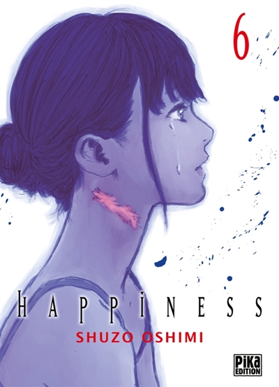 Happiness - 